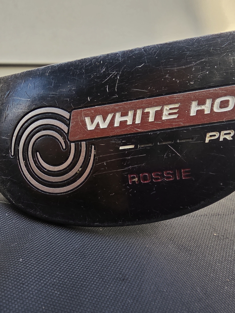 Golf Club Putter